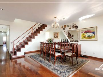 SAN BORJA - DUPLEX EN VENTA EN CHACARILLA DEL ESTANQUE