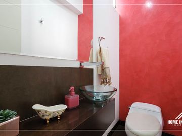 SAN BORJA - DUPLEX EN VENTA EN CHACARILLA DEL ESTANQUE