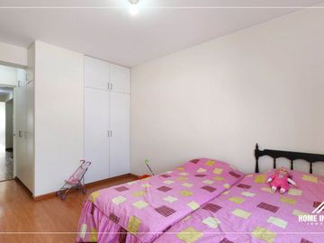 SAN BORJA - DUPLEX EN VENTA EN CHACARILLA DEL ESTANQUE