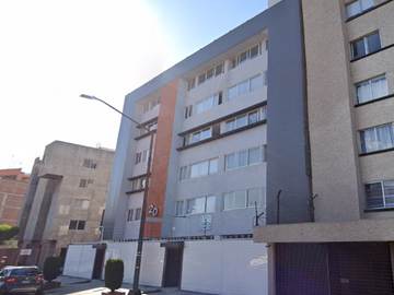 Bonito Departamento en Coyoacán Paseos de Taxqueña Ciudad de México