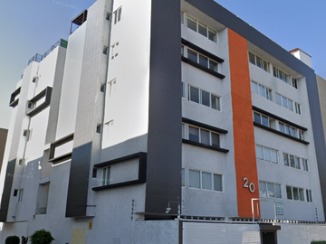Bonito Departamento en Coyoacán Paseos de Taxqueña Ciudad de México