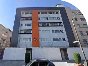 Bonito Departamento en Coyoacán Paseos de Taxqueña Ciudad de México