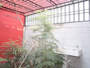 CASA EN VENTA EN HACIENDA DEL BOSQUE TECAMAC