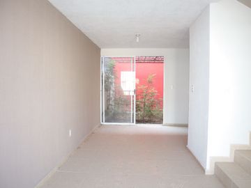 CASA EN VENTA EN HACIENDA DEL BOSQUE TECAMAC