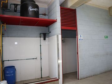 EDIFICIO COMERCIAL EN VENTA EN CD LAGO NEZAHUALCOYOTL
