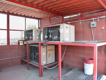EDIFICIO COMERCIAL EN VENTA EN CD LAGO NEZAHUALCOYOTL