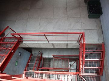 EDIFICIO COMERCIAL EN VENTA EN CD LAGO NEZAHUALCOYOTL
