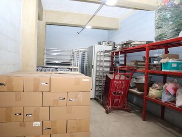 EDIFICIO COMERCIAL EN VENTA EN CD LAGO NEZAHUALCOYOTL