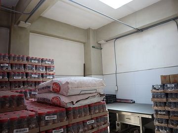 EDIFICIO COMERCIAL EN VENTA EN CD LAGO NEZAHUALCOYOTL