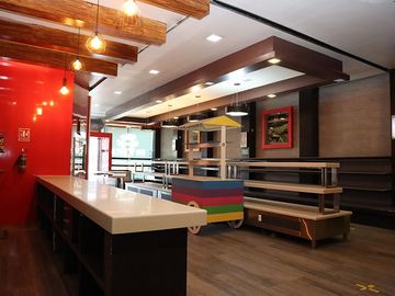 EDIFICIO COMERCIAL EN VENTA EN CD LAGO NEZAHUALCOYOTL