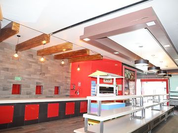 EDIFICIO COMERCIAL EN VENTA EN CD LAGO NEZAHUALCOYOTL