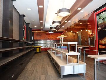 EDIFICIO COMERCIAL EN VENTA EN CD LAGO NEZAHUALCOYOTL