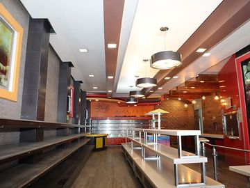 EDIFICIO COMERCIAL EN VENTA EN CD LAGO NEZAHUALCOYOTL