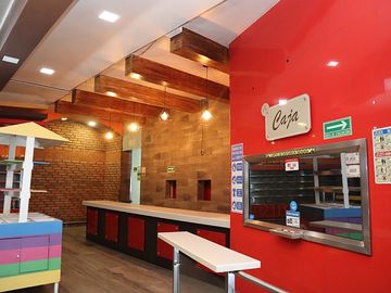 EDIFICIO COMERCIAL EN VENTA EN CD LAGO NEZAHUALCOYOTL