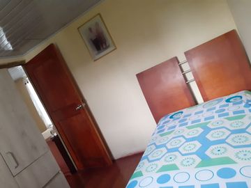 🏠 Venta de Casa Dúplex  – Santa Rosa de Cabal