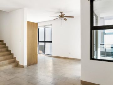 Camino del Mar – Townhouses de 2 niveles con rooftop y vista al océano 🌊🏡