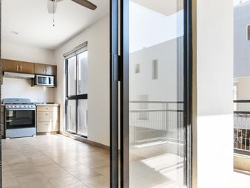 Camino del Mar – Townhouses de 2 niveles con rooftop y vista al océano 🌊🏡