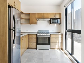 Camino del Mar – Townhouses de 2 niveles con rooftop y vista al océano 🌊🏡