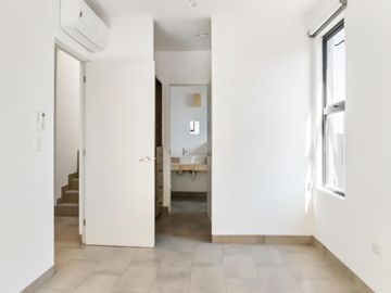 Camino del Mar – Townhouses de 2 niveles con rooftop y vista al océano 🌊🏡