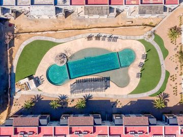 Camino del Mar – Townhouses de 2 niveles con rooftop y vista al océano 🌊🏡