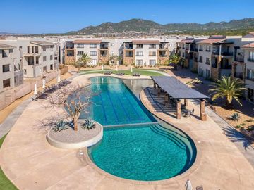 Camino del Mar – Townhouses de 2 niveles con rooftop y vista al océano 🌊🏡