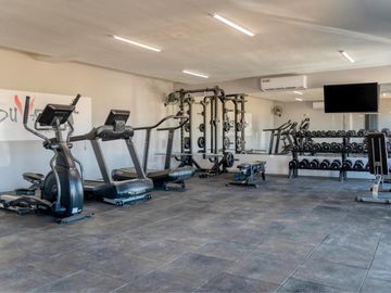 Camino del Mar – Townhouses de 2 niveles con rooftop y vista al océano 🌊🏡