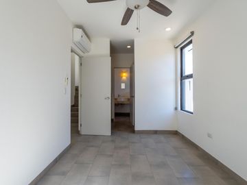 Camino del Mar – Townhouses de 2 niveles con rooftop y vista al océano 🌊🏡