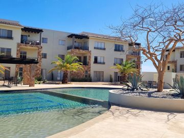Camino del Mar – Townhouses de 2 niveles con rooftop y vista al océano 🌊🏡