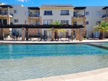 Camino del Mar – Townhouses de 2 niveles con rooftop y vista al océano 🌊🏡