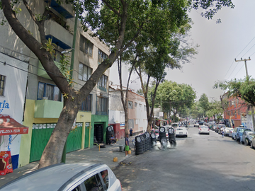 Venta de Departamento en Remate, en Zona estratégicamente ubicada, Col. Doctores, Cuauhtémoc, CDMX