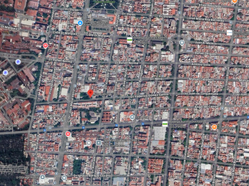 Venta de Departamento en Remate, en Zona estratégicamente ubicada, Col. Doctores, Cuauhtémoc, CDMX