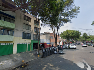 Venta de Departamento en Remate, en Zona estratégicamente ubicada, Col. Doctores, Cuauhtémoc, CDMX