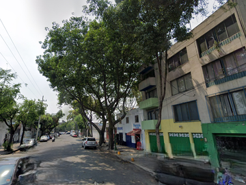 Venta de Departamento en Remate, en Zona estratégicamente ubicada, Col. Doctores, Cuauhtémoc, CDMX