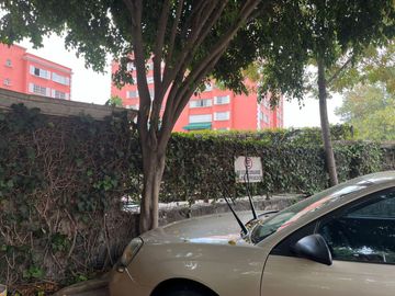 Departamento en Venta en Pedregal de Coyoacán.