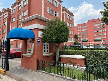 Departamento en Venta en Pedregal de Coyoacán.