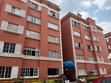 Departamento en Venta en Pedregal de Coyoacán.
