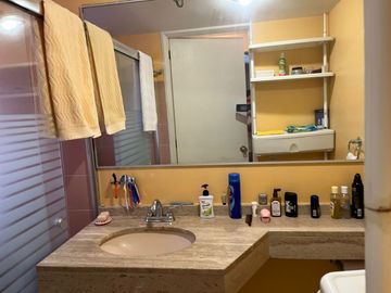 Departamento en Venta en Pedregal de Coyoacán.