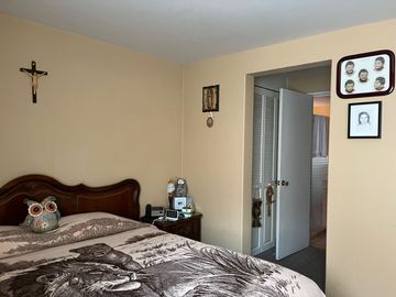 Departamento en Venta en Pedregal de Coyoacán.