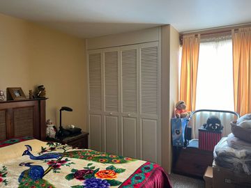 Departamento en Venta en Pedregal de Coyoacán.