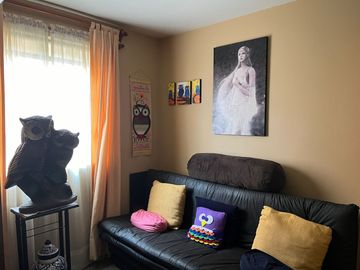 Departamento en Venta en Pedregal de Coyoacán.