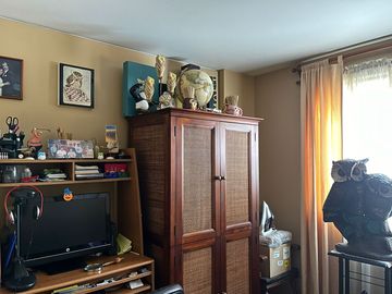 Departamento en Venta en Pedregal de Coyoacán.