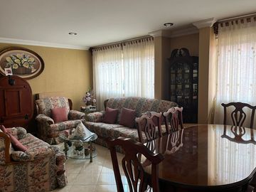 Departamento en Venta en Pedregal de Coyoacán.
