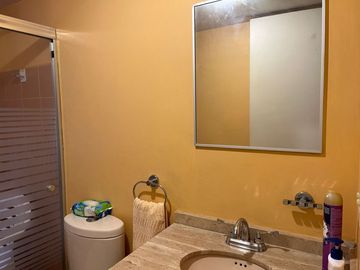 Departamento en Venta en Pedregal de Coyoacán.