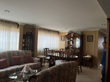 Departamento en Venta en Pedregal de Coyoacán.