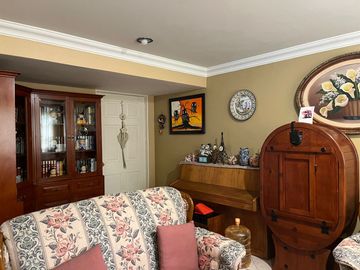Departamento en Venta en Pedregal de Coyoacán.