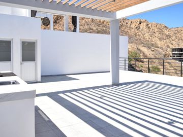 Rooftop + mar + ubicación: el combo perfecto en Luxotica III