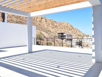 Rooftop + mar + ubicación: el combo perfecto en Luxotica III