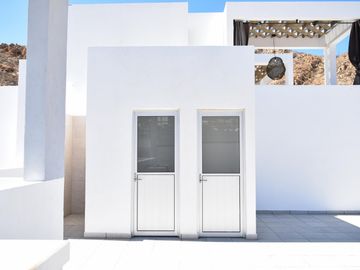 Rooftop + mar + ubicación: el combo perfecto en Luxotica III