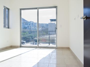 Rooftop + mar + ubicación: el combo perfecto en Luxotica III