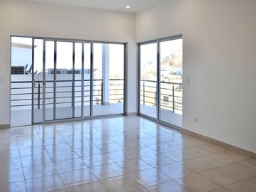 Rooftop + mar + ubicación: el combo perfecto en Luxotica III
